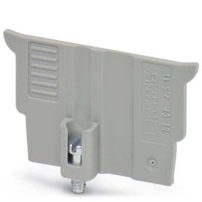 Phoenix Contact Flanschdeckel DF-CP 2,5-4L