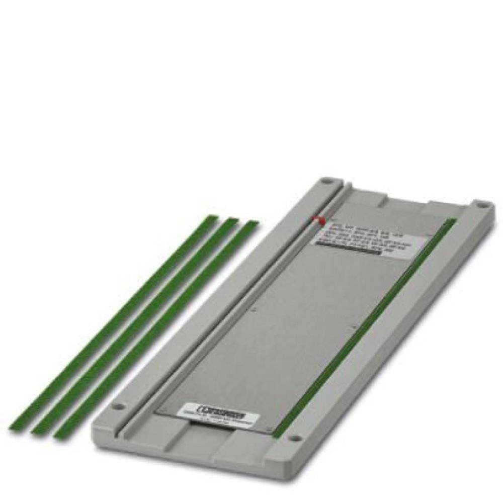 Phoenix Magazin-Einsatz - CMS-P1-M/WEID MCU - 5144796 - 1 Stück