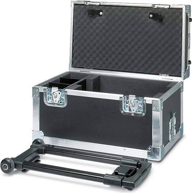Phoenix Contact Transportkoffer THERMOMARKROLLX1CASE