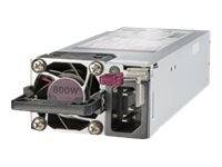 HPE - Stromversorgung Hot-Plug (Plug-In-Modul)