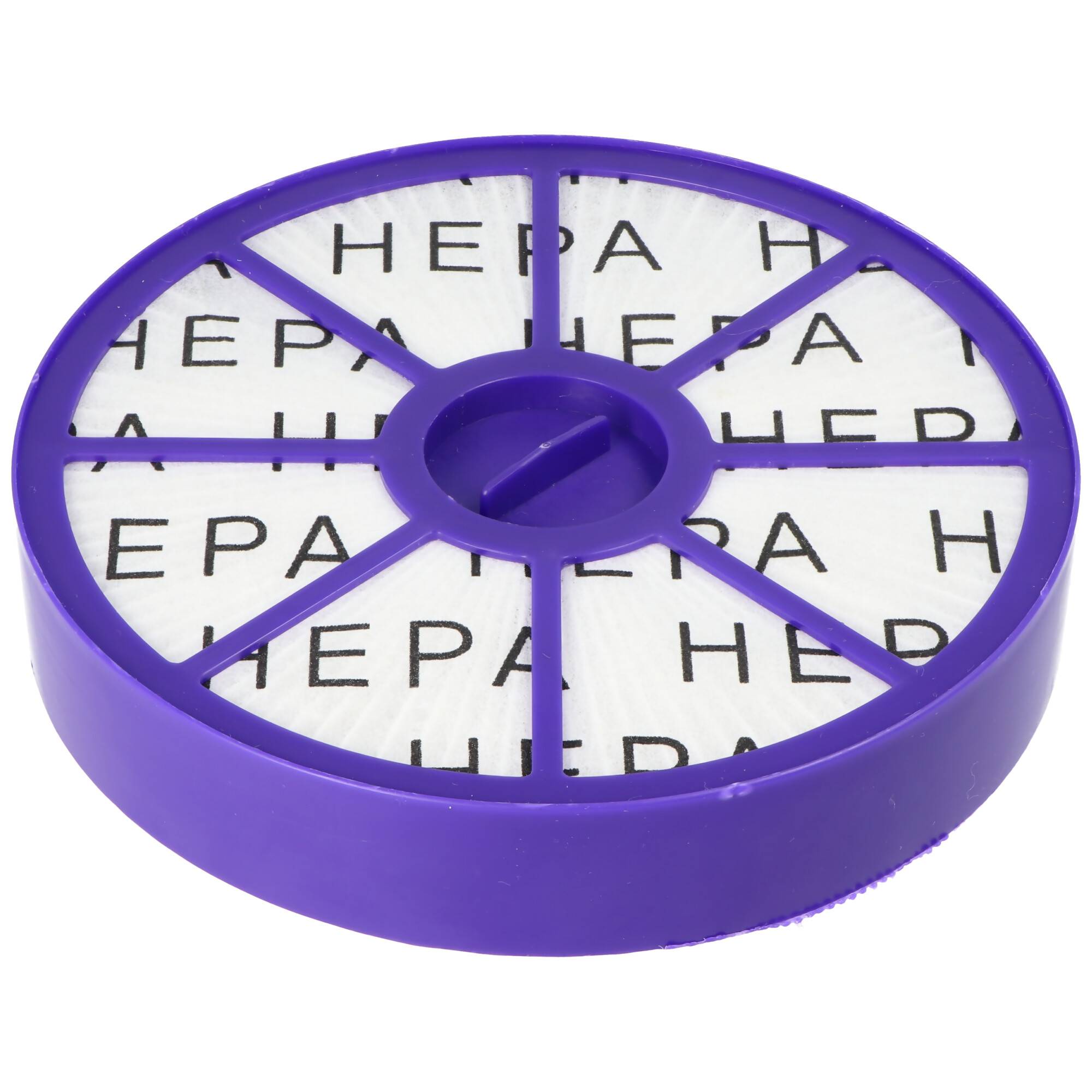 Staubsaugerfilter für Staubsauger wie Dyson 900228-01 , Hepa-Filter
