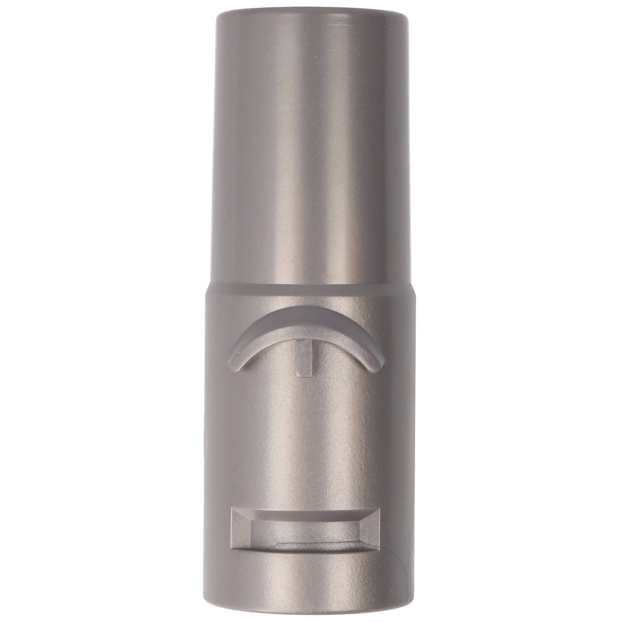 Staubsauger Adapter Dyson Anschluss auf 32mm Zubehör Anschluss