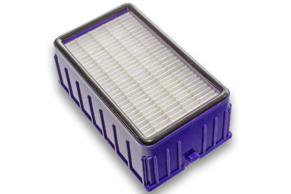 Staubsaugerfilter für Staubsauger wie Dyson 905386-01 , 1x Hepa-Filter
