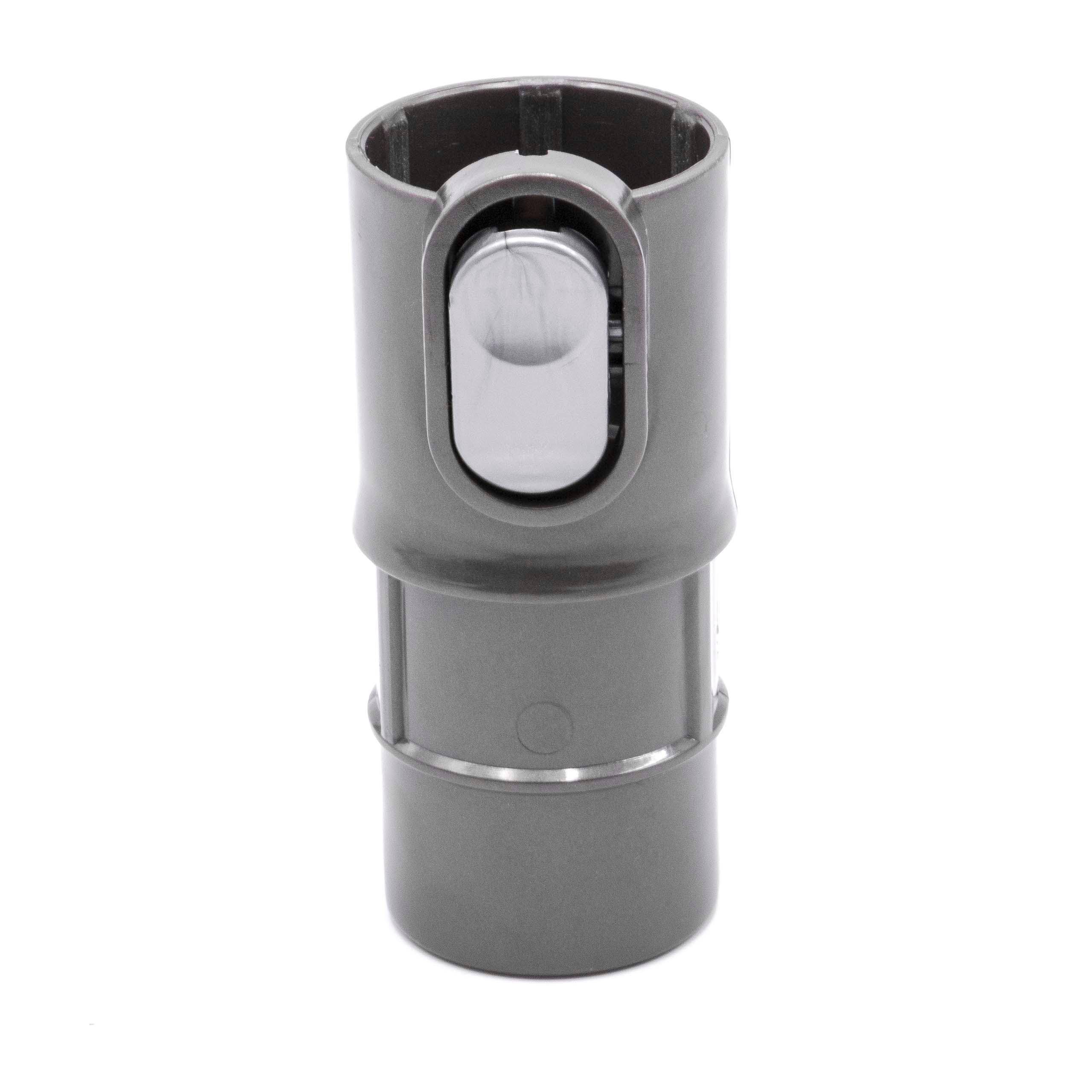 Staubsauger Adapter Dyson Anschluss auf 32mm Zubehör Anschluss