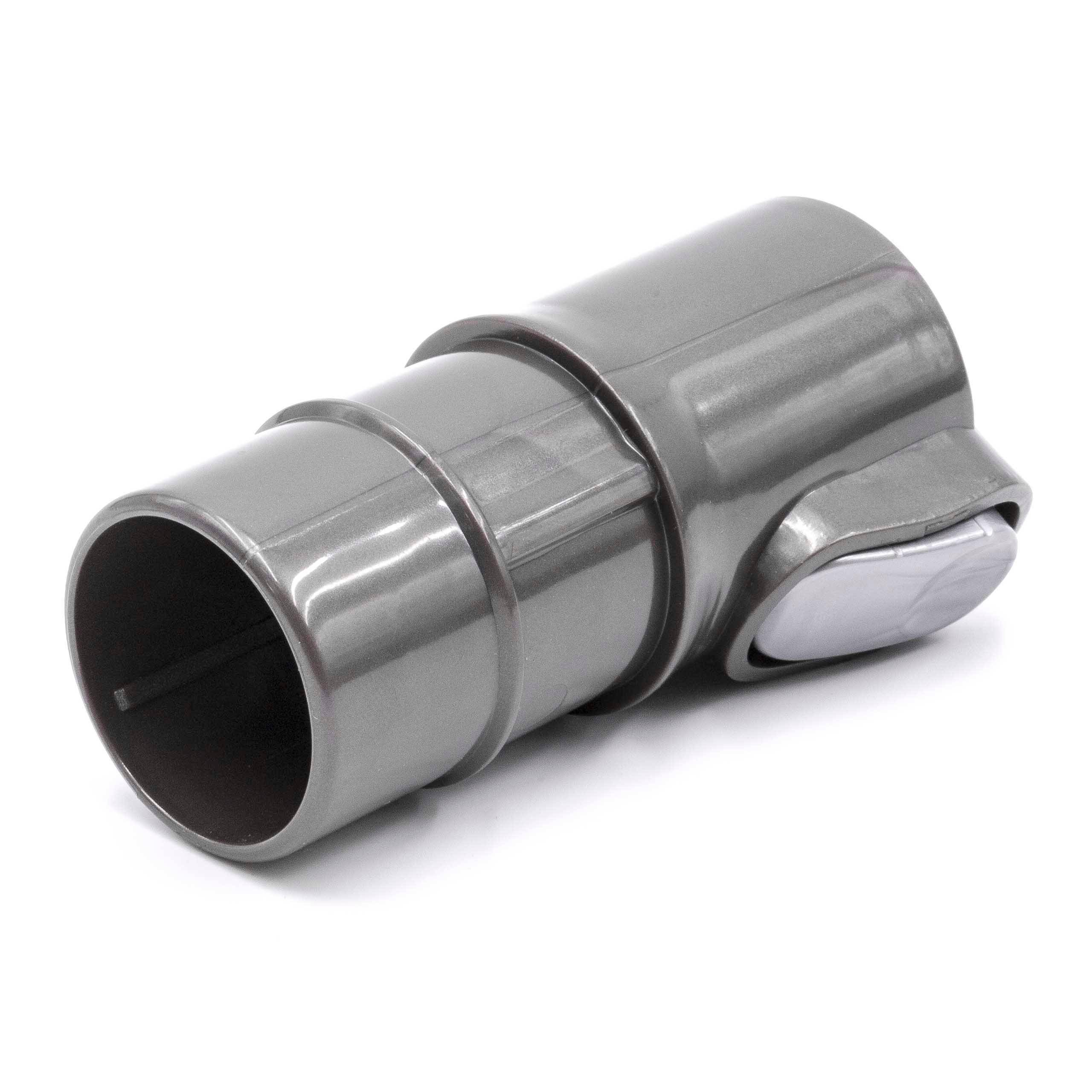 Staubsauger Adapter Dyson Anschluss auf 32mm Zubehör Anschluss