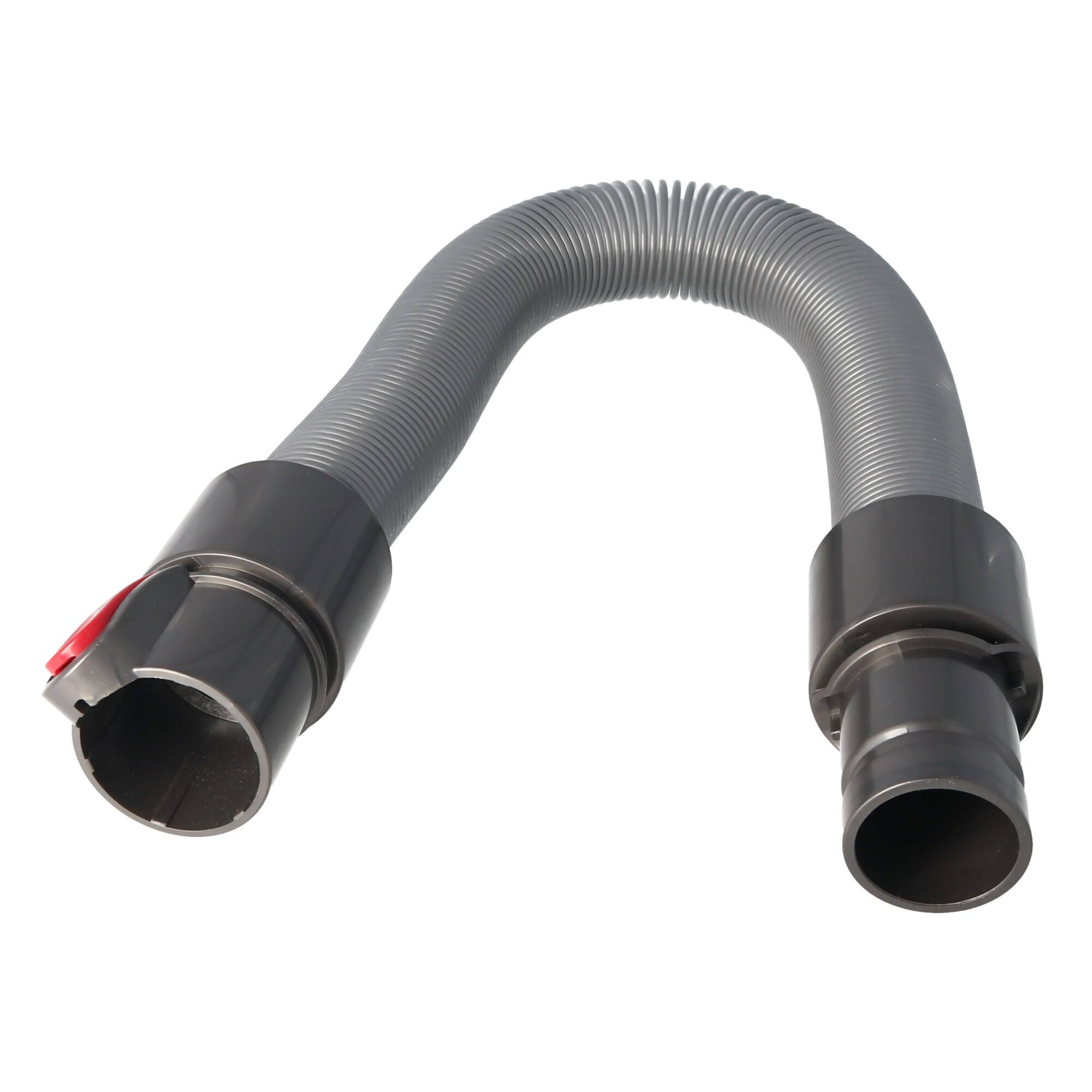 Staubsauger Schlauchverlängerung 1.35m Ersatz für Dyson 912700-01 für Staubsauger grau