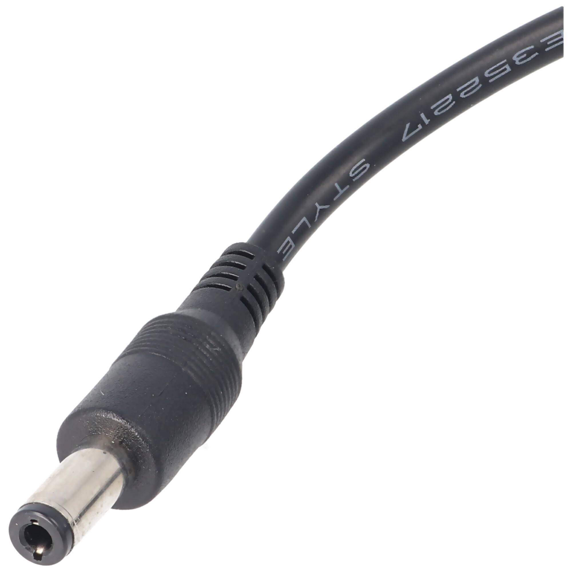 Staubsauger Netzteil Ladegerät Ersatz für Dyson DC56 Handheld, DC58, DC59, DC61, 969350-03 für Handstaubsauger 200cm