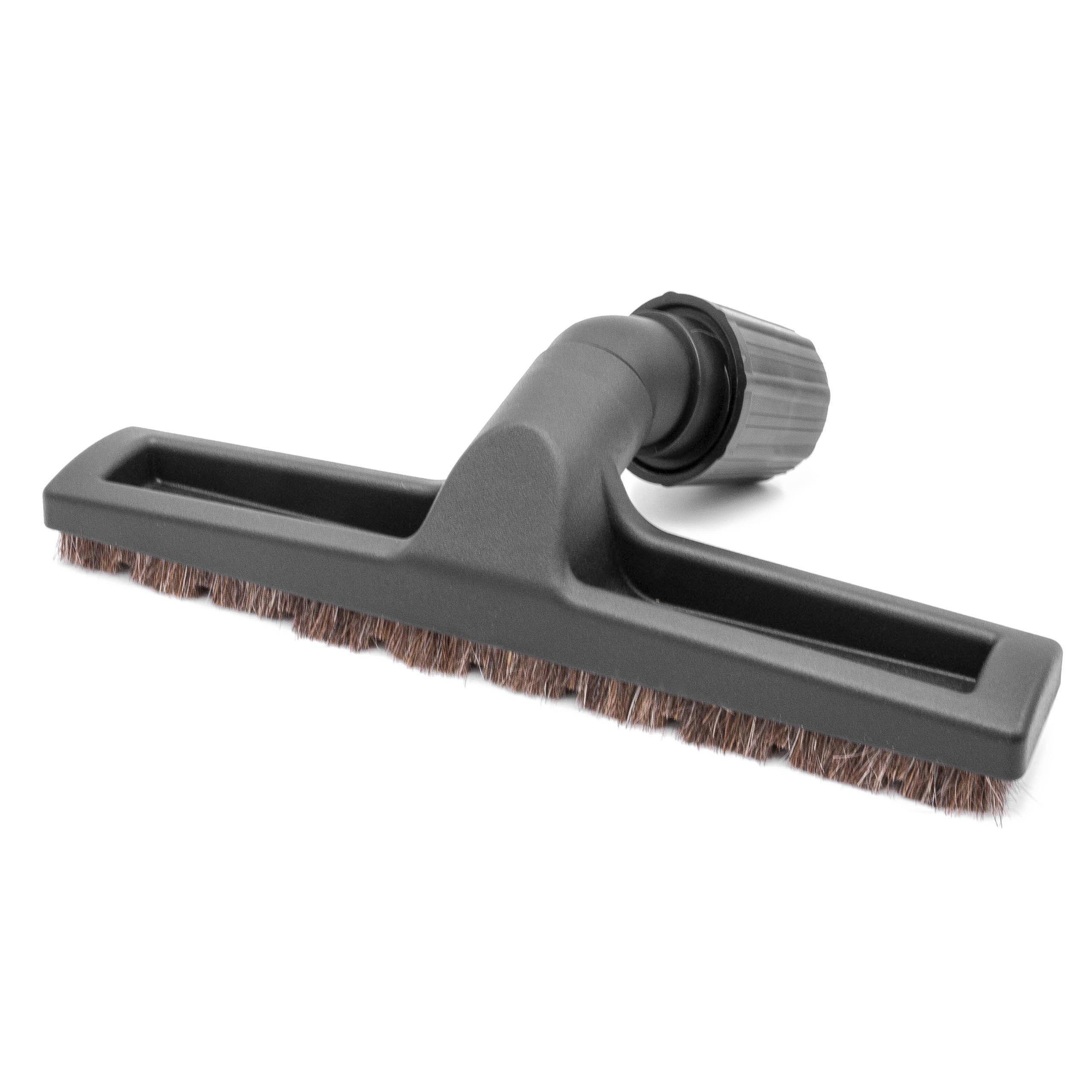 Bodendüse 30cm für Staubsauger mit Rundanschluss 30mm / 32mm / 35mm / 37mm wie Alto 107402706Kärcher 6.906-512.0Nilfisk