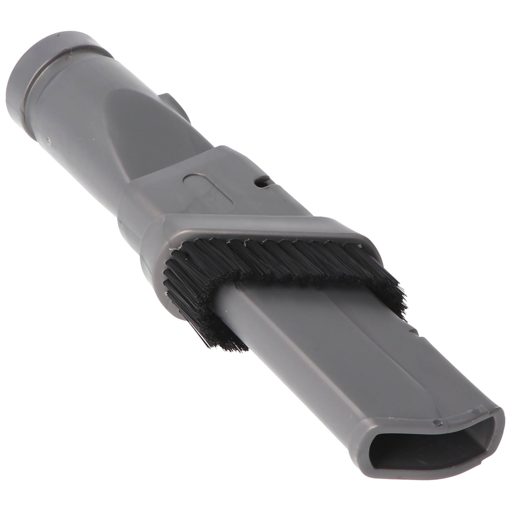 AccuCell Fugendüse universal 19cm lang abnehmbare Bürste Ersatz für Staubsauger mit Dyson-Anschluss Dyson 90803801