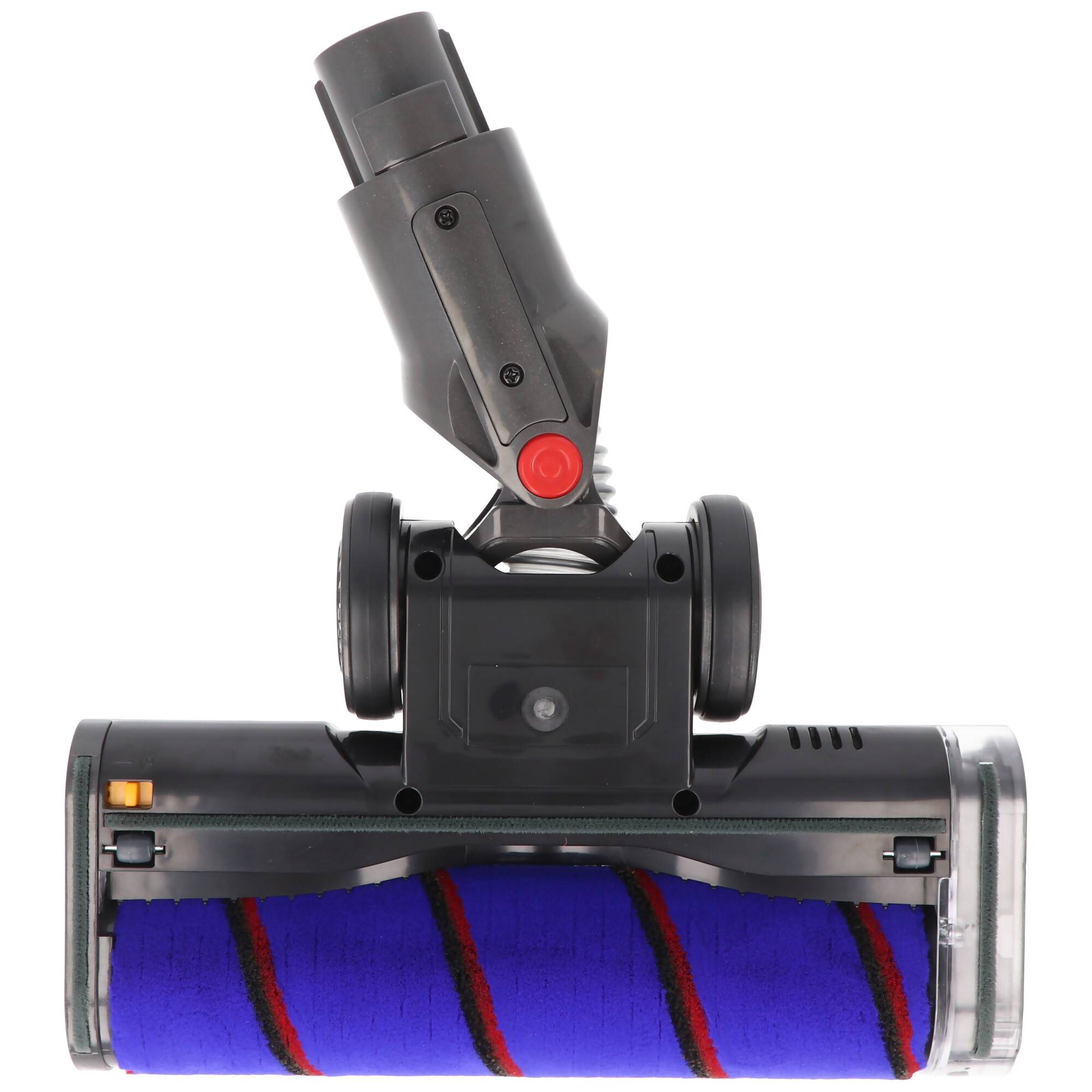 Hartbodendüse/Softroller, motorisiert, weiche Bürste passend für Dyson V10, V7, V8, V11
