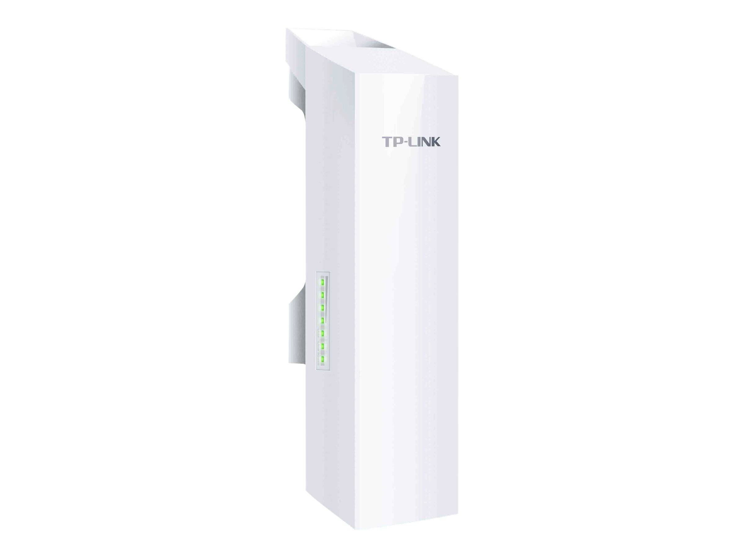 TP-Link CPE210 - Accesspoint - Wi-Fi - 2.4 GHz