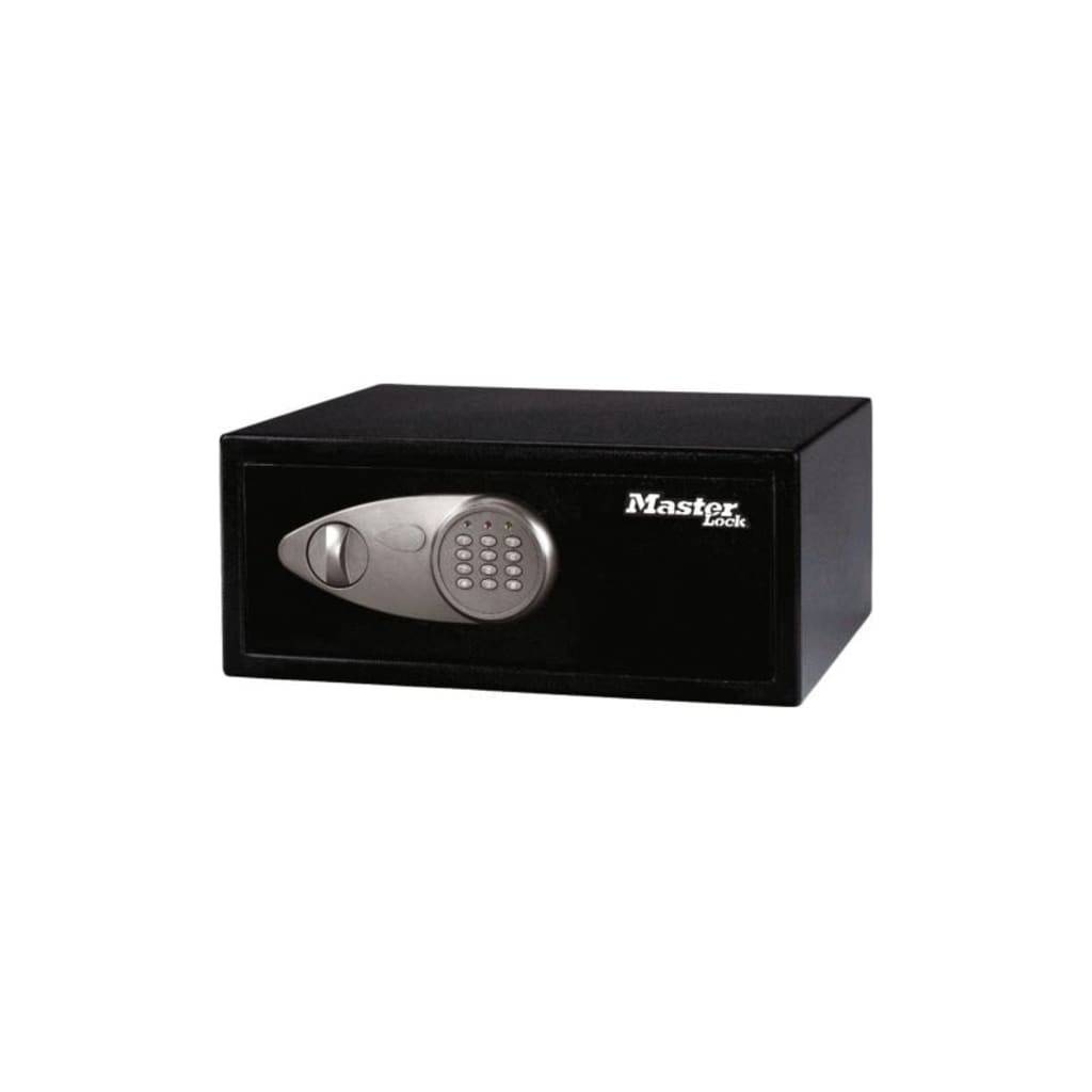 Master Lock X075ML Großer Tresor mit digitaler Kombination
