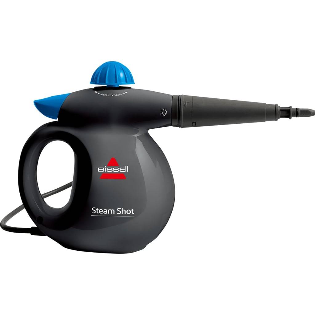 Bissell Handdampfreiniger 1000 W 0,36 L 4,5 Bardruck 2635J