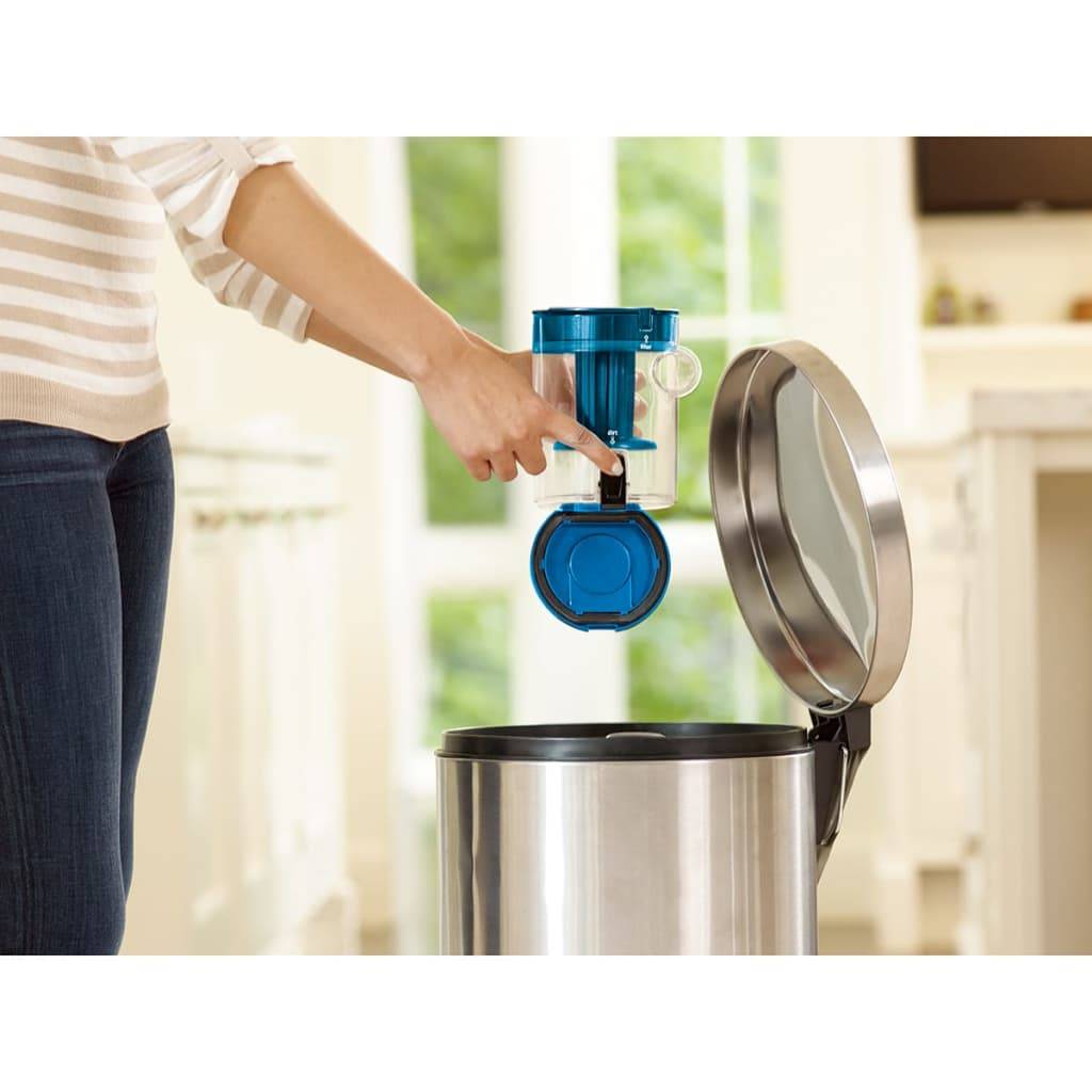 Bissell Dampfmopp Vac & Steam 1600 W 1977N