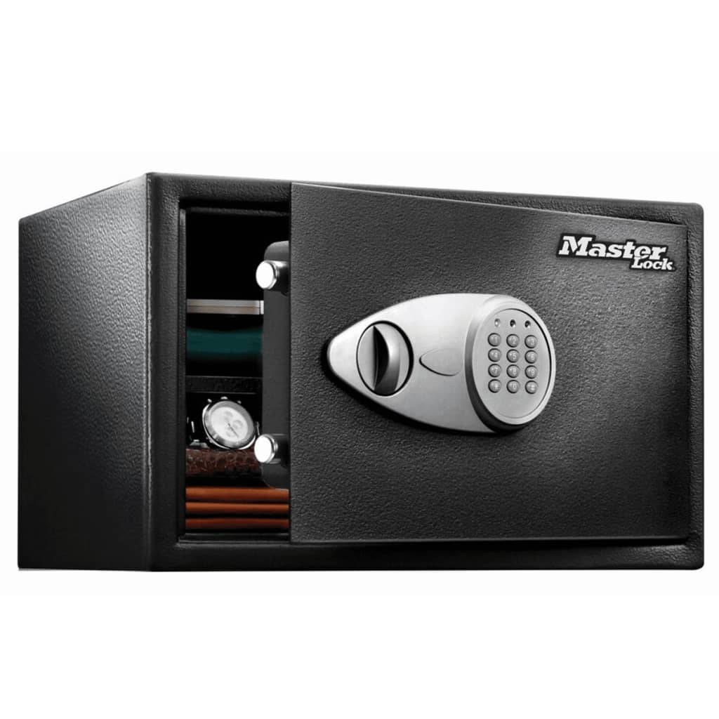 Master Lock X125ML Großer Tresor mit digitaler Kombination