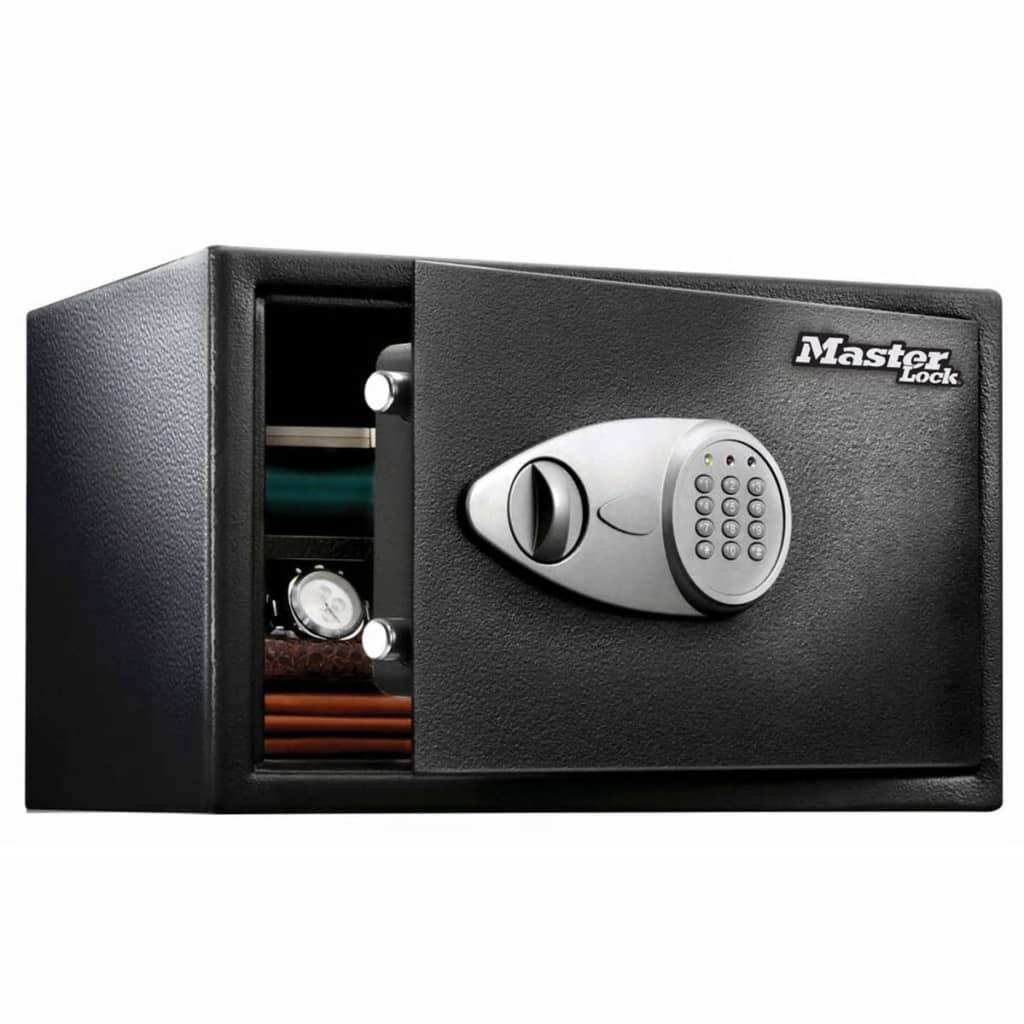 Master Lock X125ML Großer Tresor mit digitaler Kombination