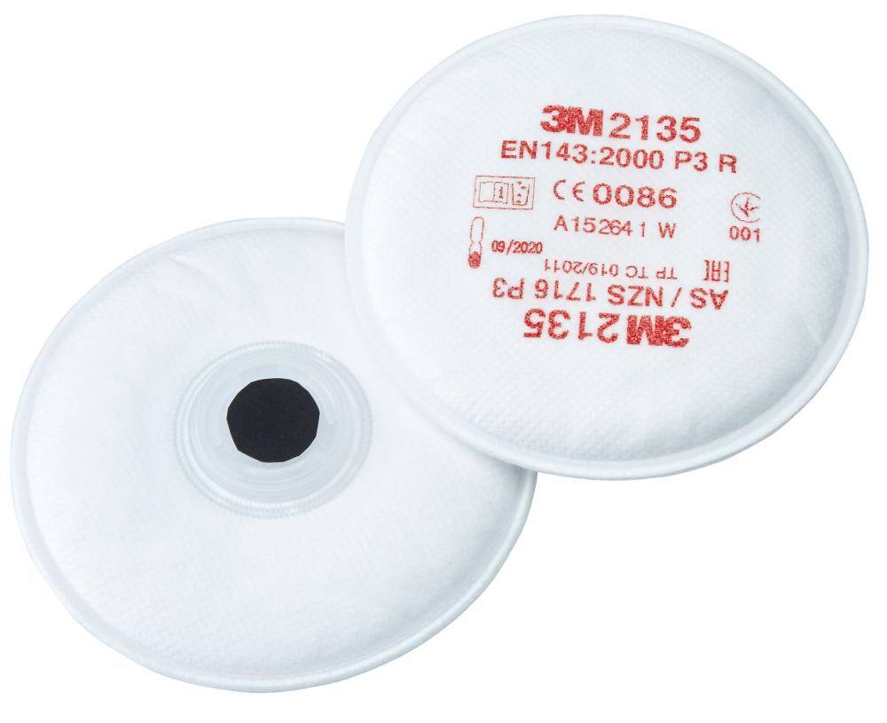 Ersatzfilter 2135, P3R - Artikel: 0051131529069