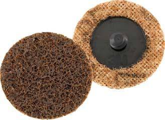 Schleifblatt Vlies ROLOC 76,2mm sehrfein 3M - Artikel: 0048011055305