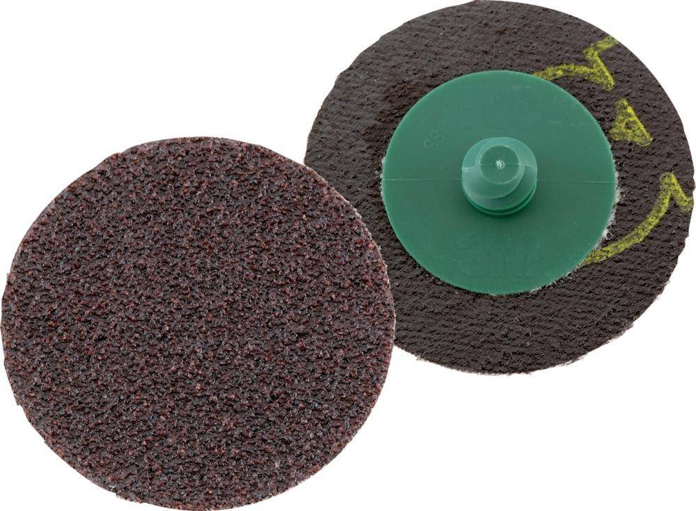 Schleifscheibe ROLOC 7000000555 Cubitron 76,2mm P80 3M - Artikel: 0051144766345