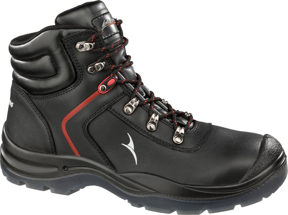 Stiefel 631080, S3, Gr. 41