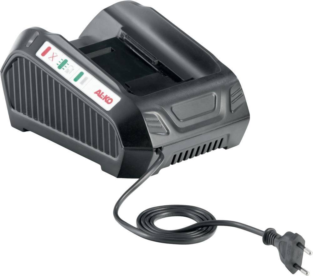 Ladegerät 40 V / 4 AhBeschaffungsartikel - Artikel: 4003718055290