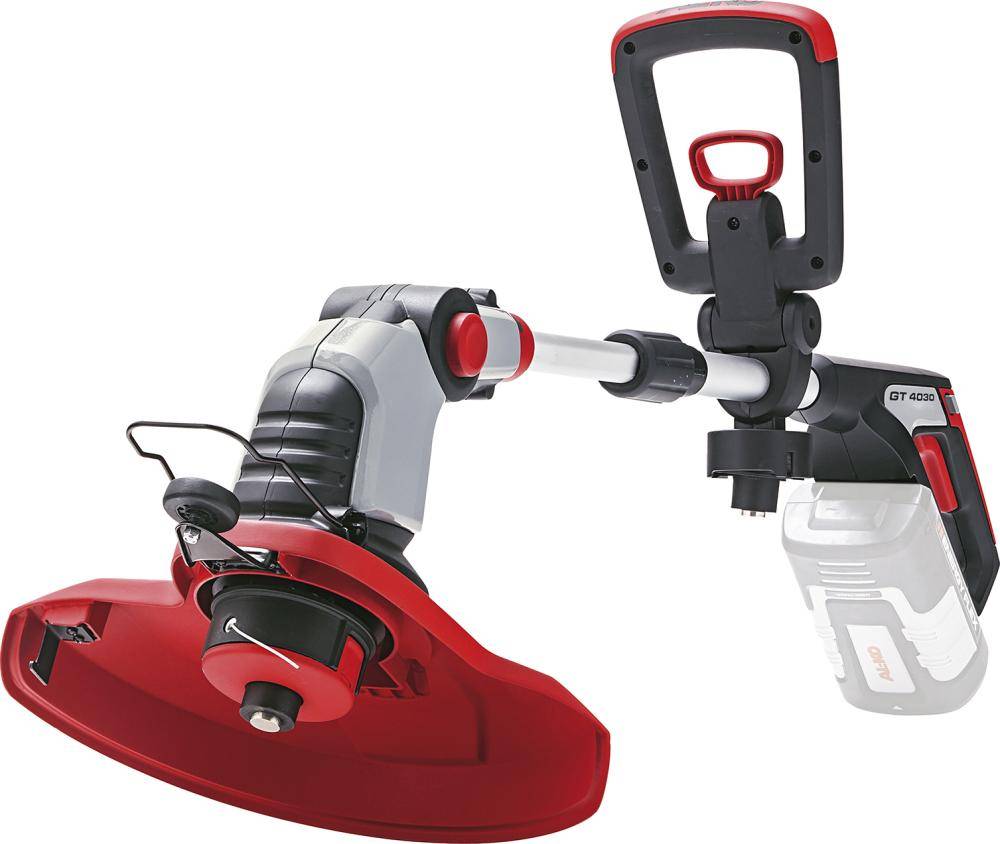 Akku-Trimmer GT4030o. Akku u. LadegerätBeschaffungsartikel - Artikel: 4003718058437