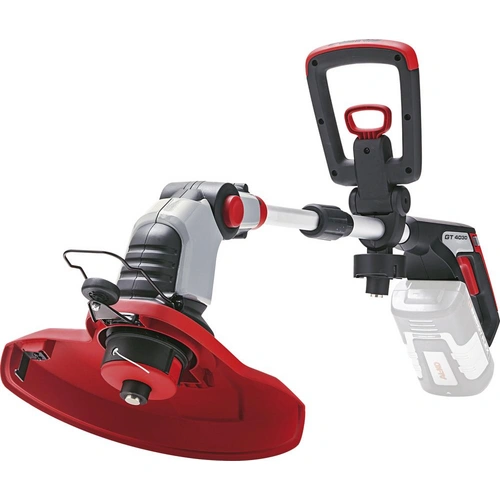 Akku-Trimmer GT4030o. Akku u. LadegerätBeschaffungsartikel - Artikel: 4003718058437 Akku-Trimmer GT4030o. Akku u. LadegerätBeschaffungsartikel - Artikel: 4003718058437