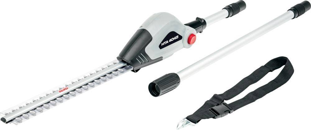 Heckenscherenauf. HTA4045o. Akku u. LadegerätBeschaffungsartikel - Artikel: 4003718058482