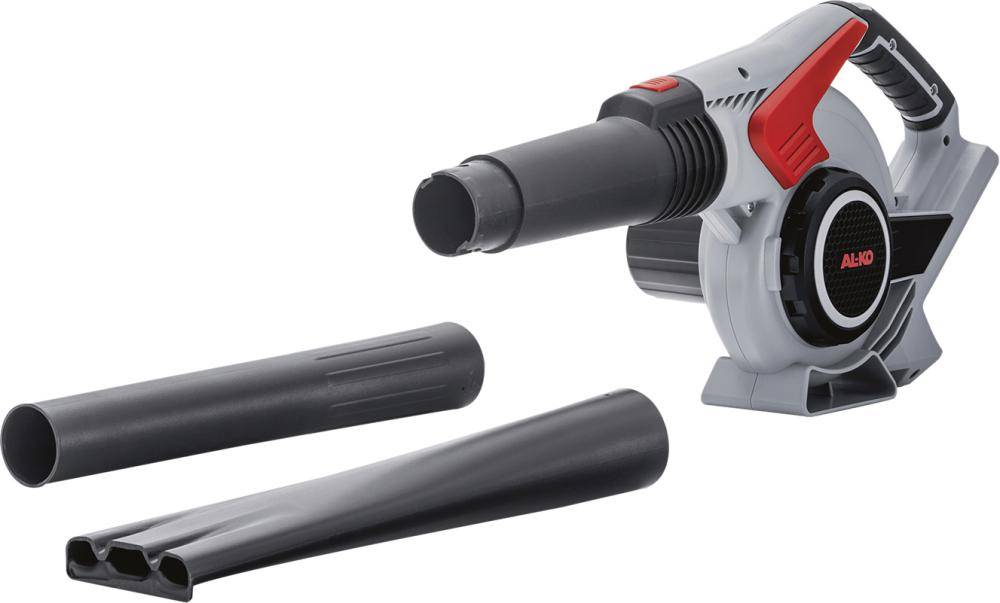 Akku-Laubbläser LB4060o. Akku u. LadegerätBeschaffungsartikel - Artikel: 4003718058451