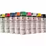 Baustellenmarkierspray t-a-c extra 500ml gelb fl - Artikel: 3495884721009 Baustellenmarkierspray t-a-c extra 500ml gelb fl - Artikel: 3495884721009