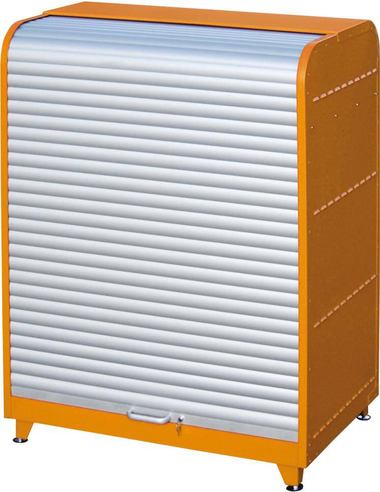 Haushaltshandschuh,Gr.7, gelb - Artikel: 4029201018146