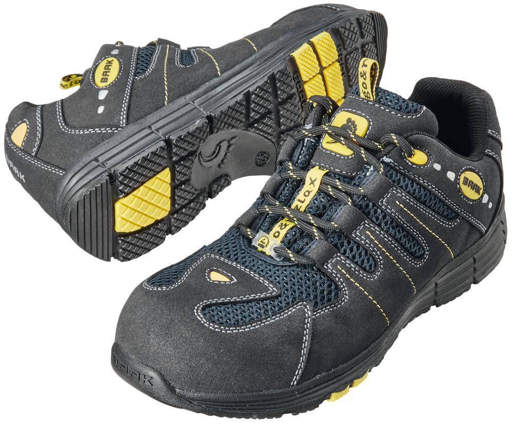 Halbschuh Rick2 71462, S1P SRC ESD, Gr. 41 - Artikel: 4031783083320