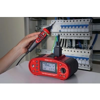 Installationsprüfgerät IT 130 z.Prüfung elektrischer Anlagen BENNING Installationsprüfgerät IT 130 z.Prüfung elektrischer Anlagen BENNING