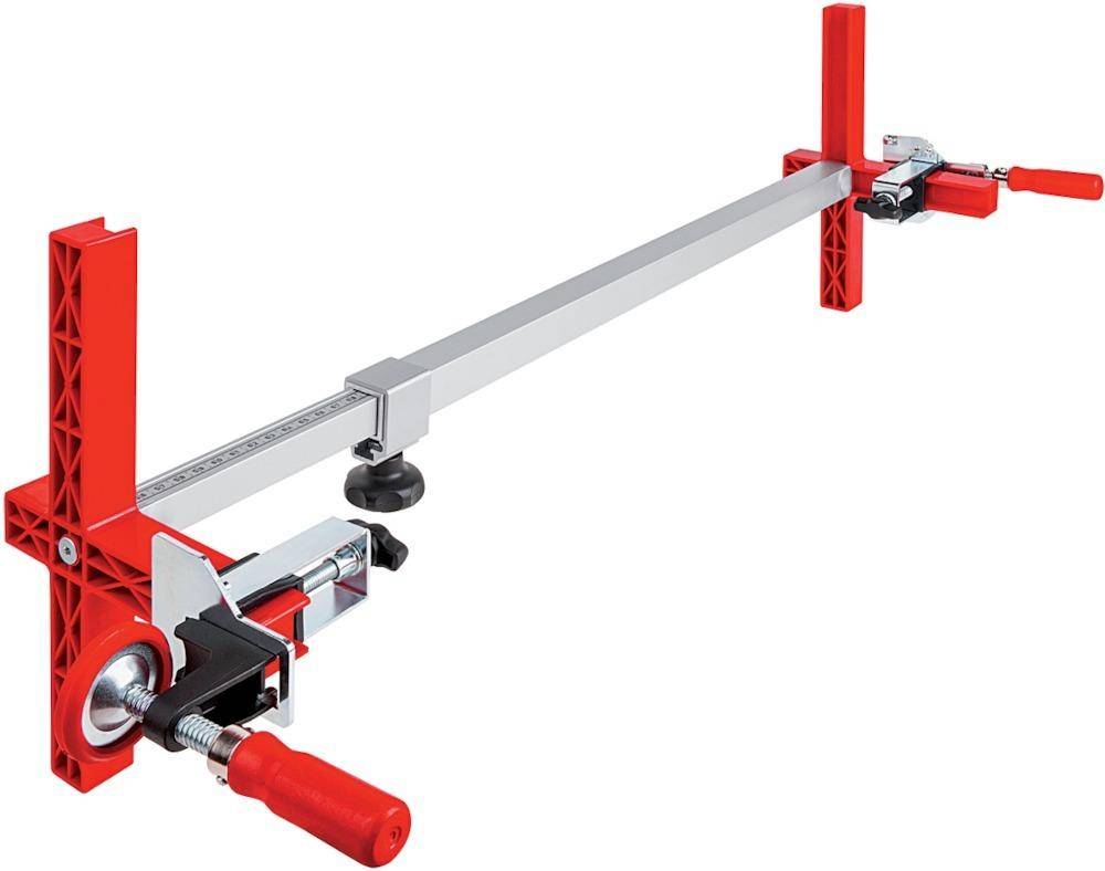 Türfutterstrebe TU 545-1010mm Bessey