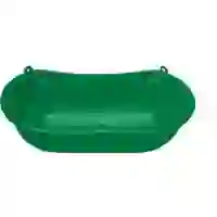 Streuwanne 20l grün 4007248165207 Streuwanne 20l grün 4007248165207