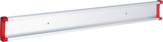 Führungssschiene 50cm SB 0.05 SB-Karte inkl. Schrauben + Dübel - Artikel: 4020658000500