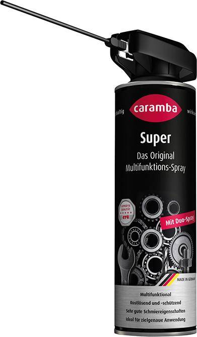 Super Multifunktions -Spray Duo-Spray - Artikel: 4009076612021