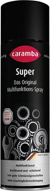 Super - Das Original 500ml Multi-Spray - Artikel: 4009076612014