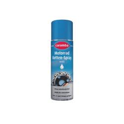 Caramba Kettenspray - weiß 300 ml