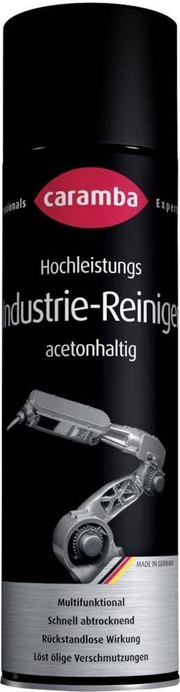 Industrie-Reiniger 500 ml Caramba - Artikel: 4009076025005