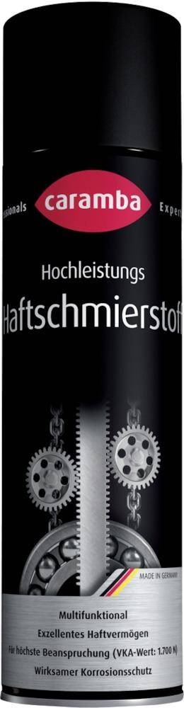 Haftschmierstoff 500 ml Caramba - Artikel: 4009076419057