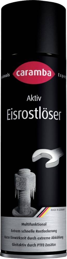 Rostlöser Eis 500 ml Caramba - Artikel: 4009076610003