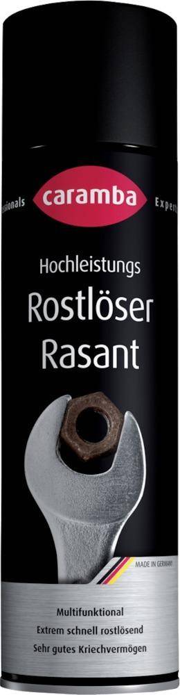 Rasant Hochl.-Rostlöser 500ml Caramba - Artikel: 4009076007087