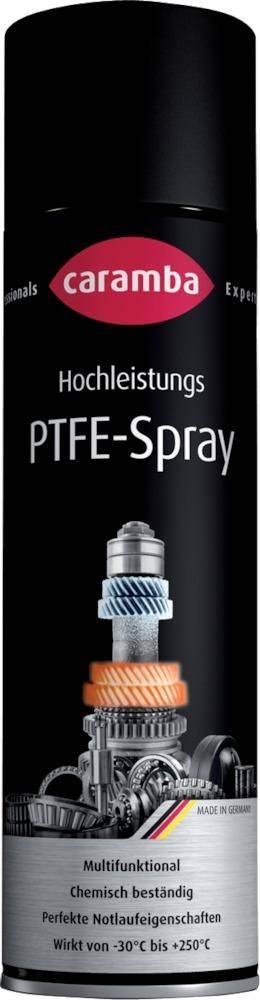 Multifunktions-PTFE-Spray500ml Caramba - Artikel: 4009076027856