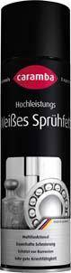 Weißes Sprühfett 500ml Caramba - Artikel: 4009076071859
