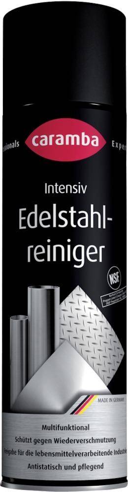 Aktiv Edelstahlreiniger 500ml Caramba - Artikel: 4009076330840