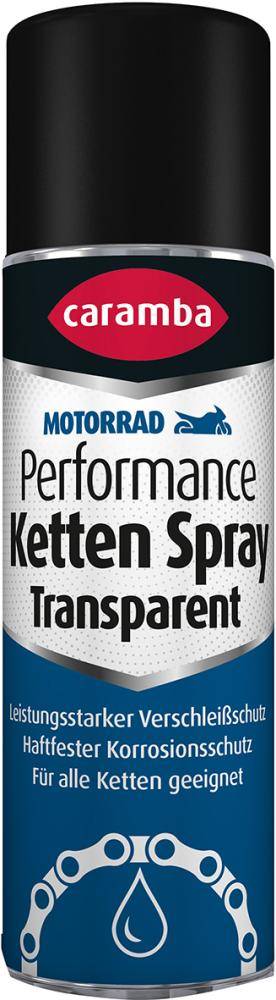 Caramba Kettenspray, transparent, 300 ml - Artikel: 4009076464040