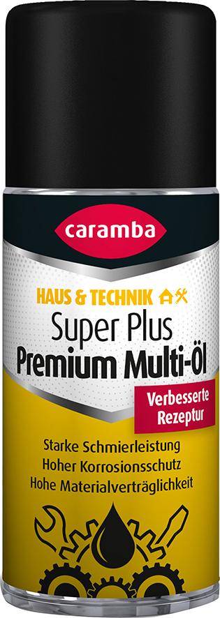 Caramba Multi-Spray Super Plus 100 ml - Artikel: 4009076607010