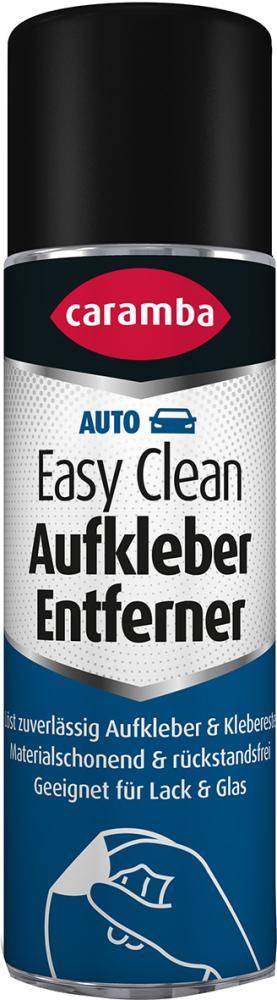 Caramba Aufkleberentf. 300 ml - Artikel: 4009076614025