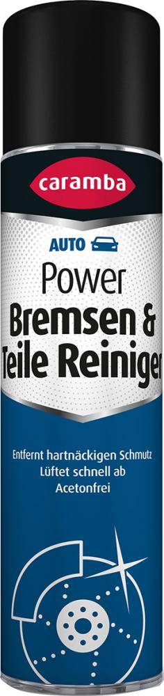 Caramba Bremsenreiniger 400 ml - Artikel: 4009076026149